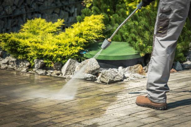 Best Factory Floor Cleaning  in Farmington, PA