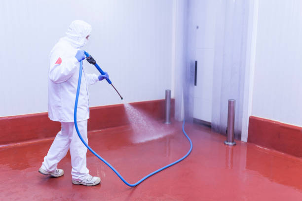 Best Parking Lot and Garage Cleaning  in Farmington, PA